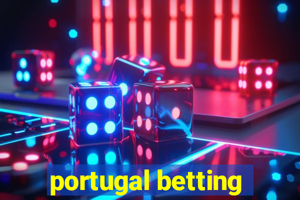 portugal betting