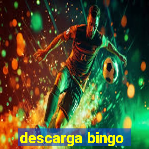 descarga bingo