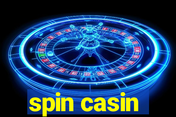 spin casin