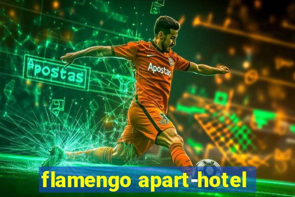 flamengo apart-hotel