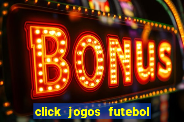 click jogos futebol de areia