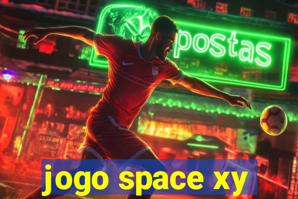 jogo space xy