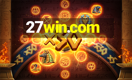 27win.com