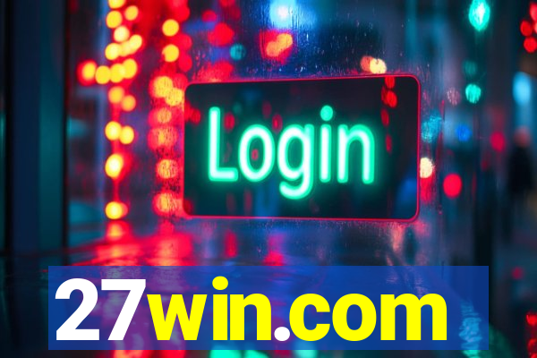 27win.com