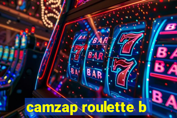 camzap roulette b