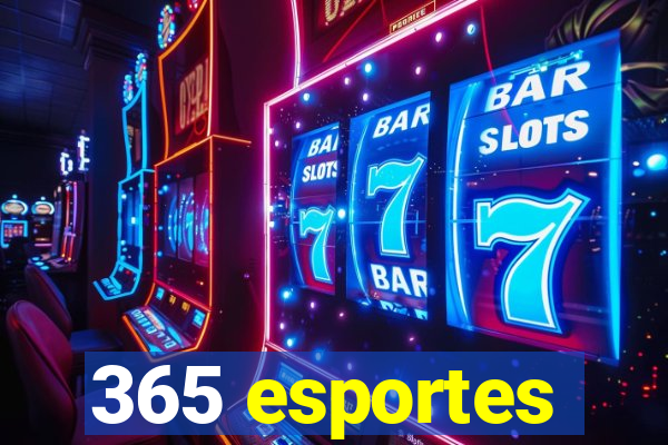 365 esportes