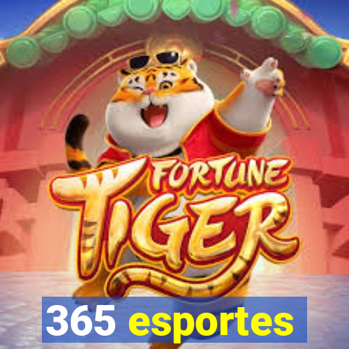 365 esportes