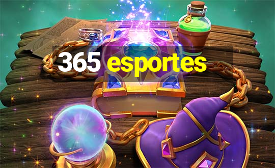 365 esportes