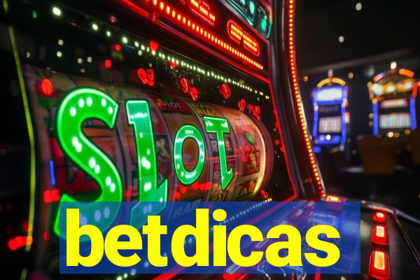 betdicas