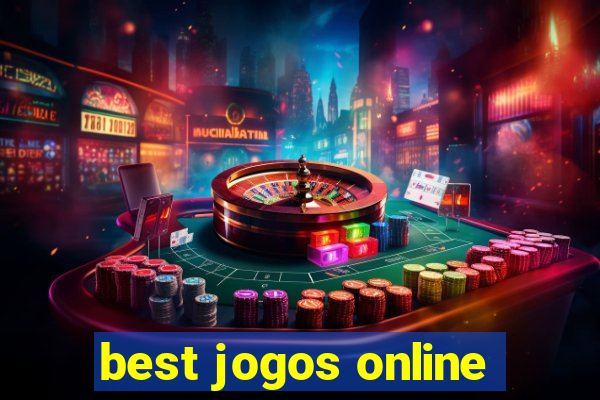 best jogos online