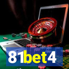 81bet4