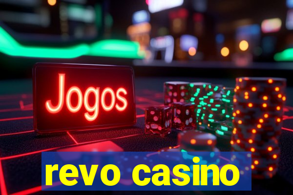 revo casino