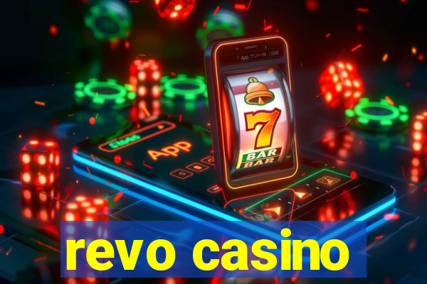 revo casino