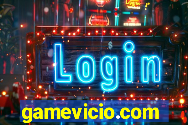 gamevicio.com