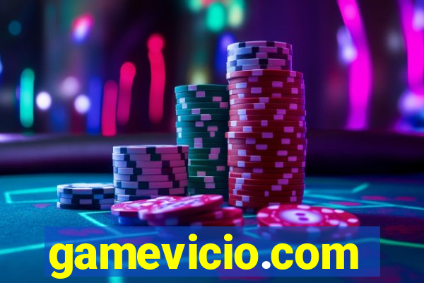 gamevicio.com