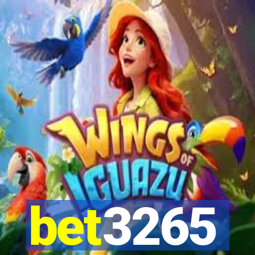 bet3265