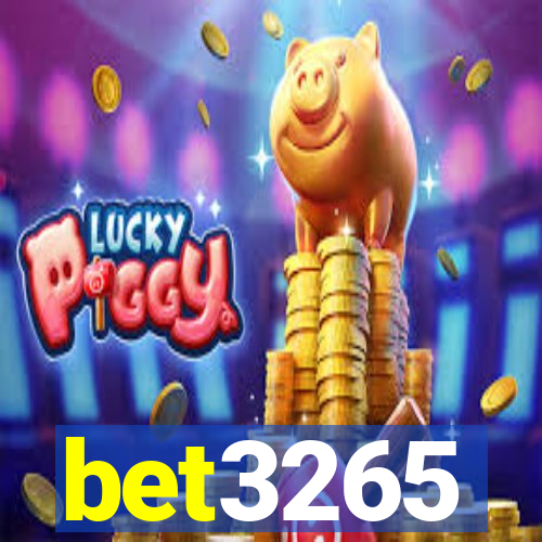 bet3265