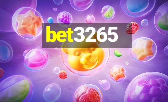 bet3265