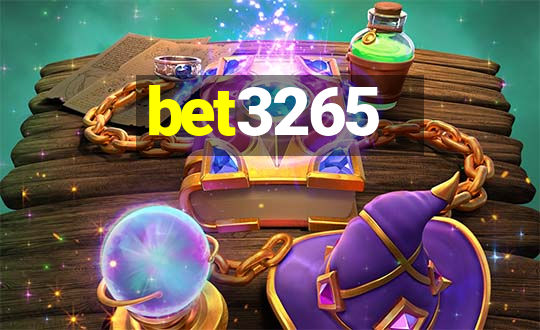 bet3265