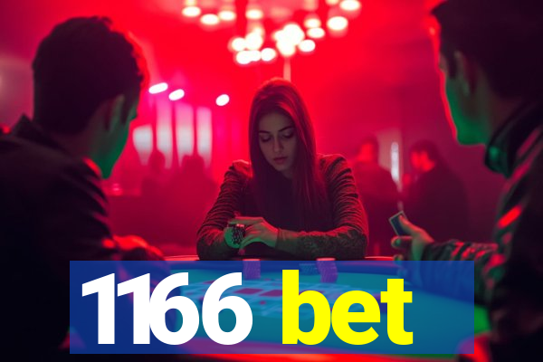 1166 bet