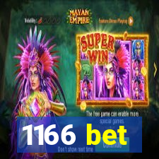 1166 bet