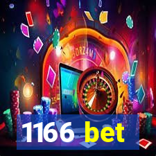 1166 bet