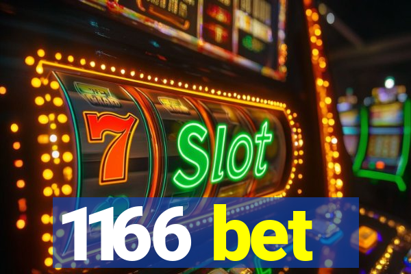 1166 bet