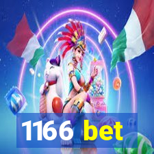 1166 bet