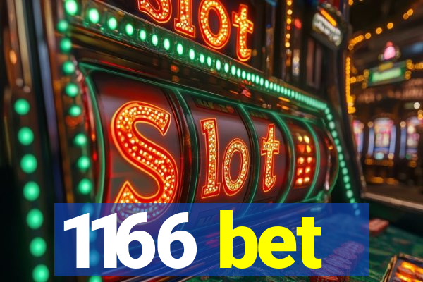 1166 bet