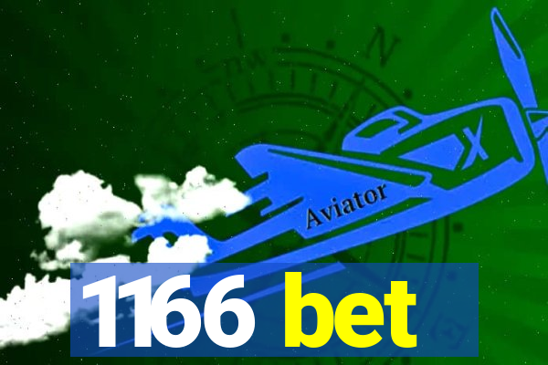 1166 bet