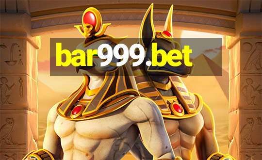 bar999.bet