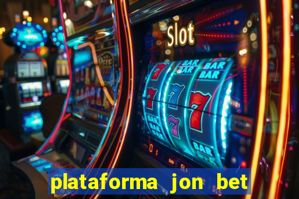 plataforma jon bet é confiável