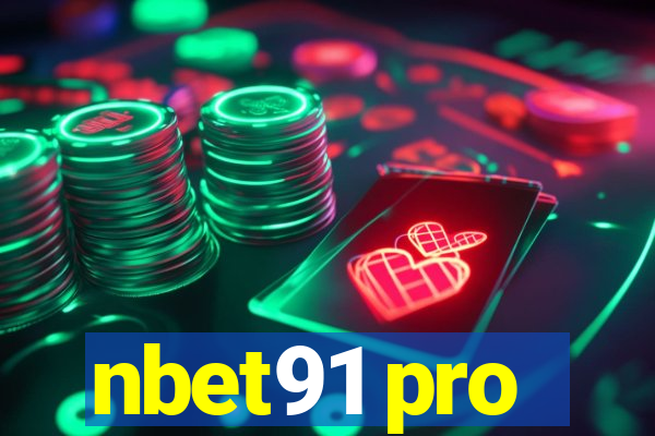 nbet91 pro