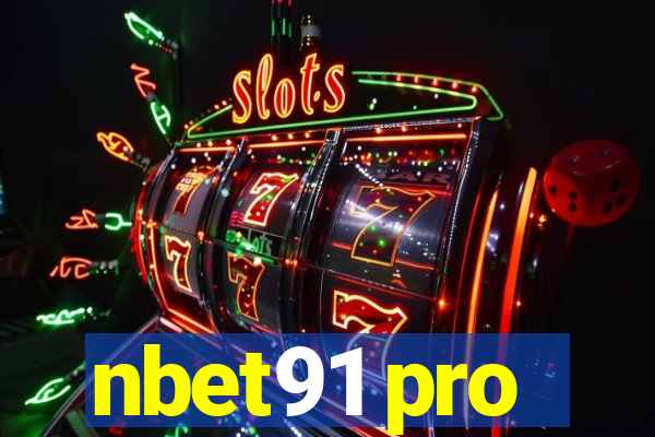 nbet91 pro