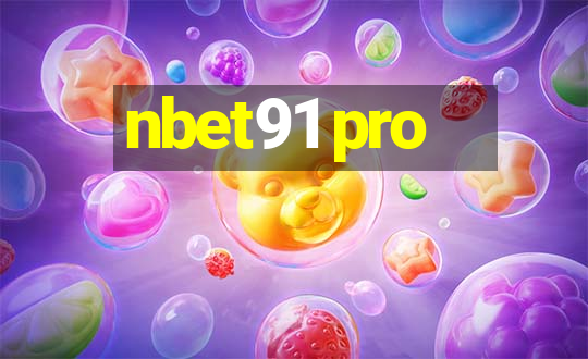 nbet91 pro