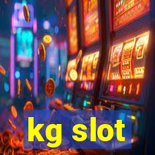 kg slot