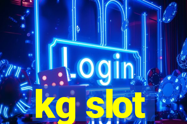 kg slot