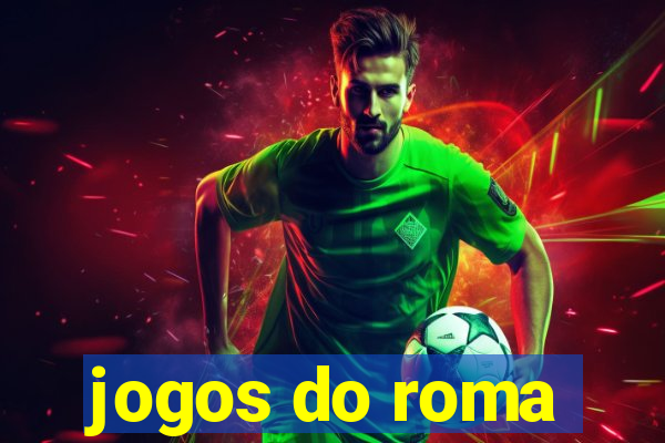 jogos do roma