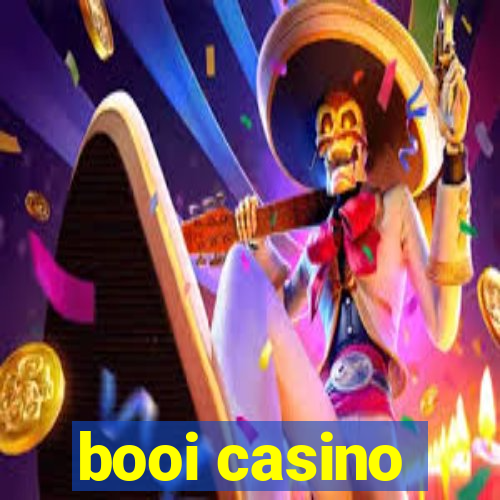 booi casino