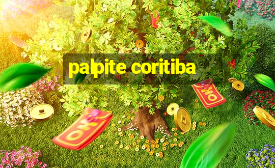 palpite coritiba