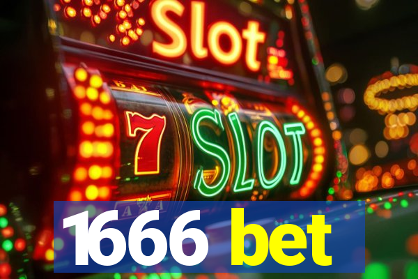 1666 bet