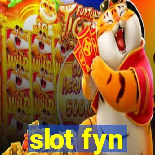 slot fyn