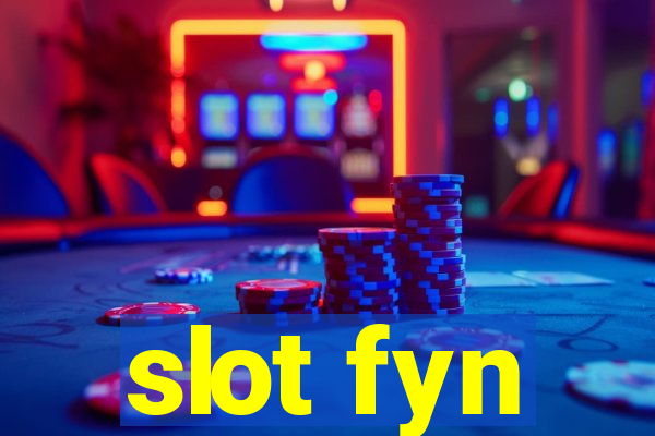 slot fyn