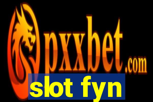 slot fyn