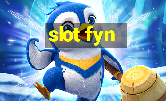 slot fyn