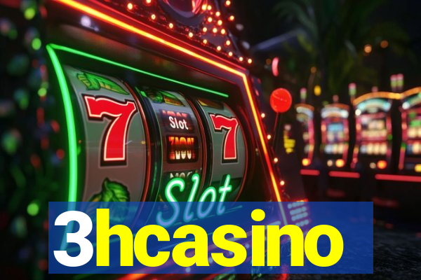 3hcasino