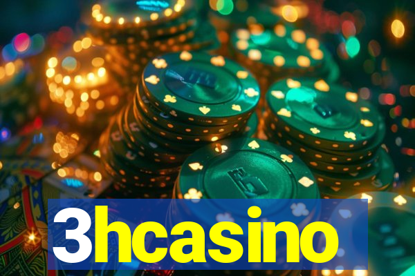 3hcasino