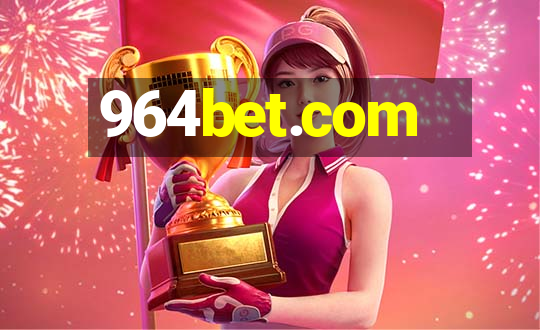 964bet.com