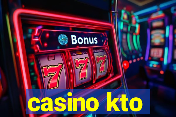 casino kto