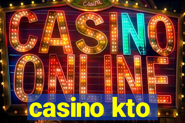 casino kto